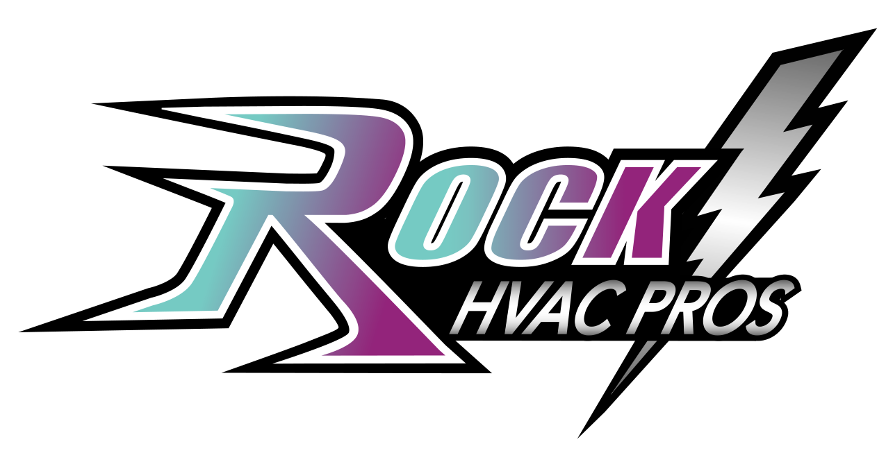 Rock Heating & Cooling Pros